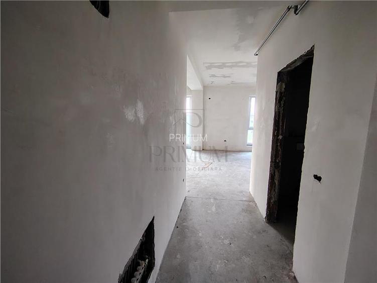 Apartamente 2 camere - asfalt -zona excelenta - personalizare interioara - 2