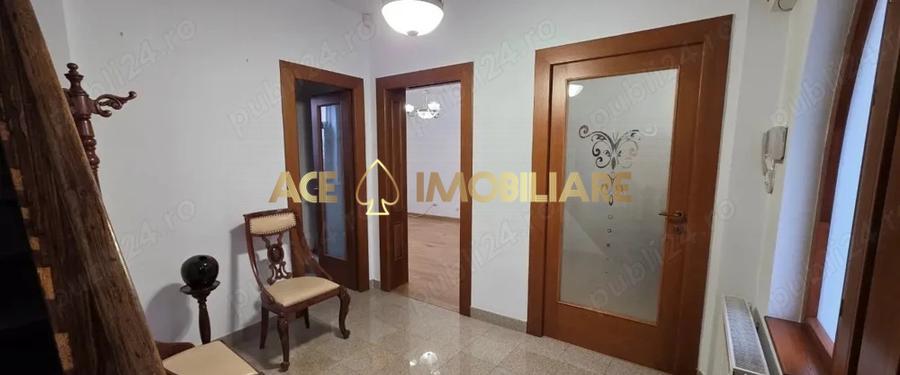 Casa Alba Iulia de inchiriat | Curte proprie | Centrala | Parcare