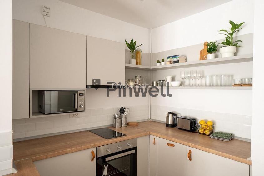 Apartament 2 camere de inchiriat | Aviatiei Park - 3
