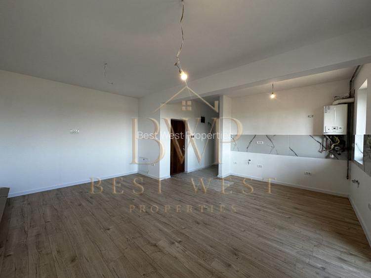 Apartament 3 camere, curte proprie, Urseni - 3