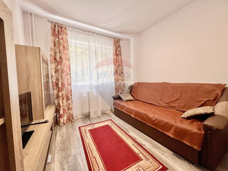 Apartament cu 4 camere de închiriat – Strada Călugăreni - 15
