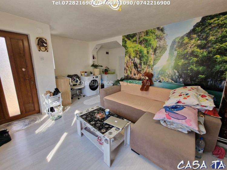 Casa P+1, situata in orasul Bumbesti-Jiu, Curtisoara - 7