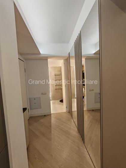 New Apartament 2 camere Cortina North Aviatiei Pipera Loc de parcare - 21