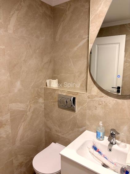 Apartament 3 Camere Open-Space | Complet Renovat | Aleea Cazarmii - 9