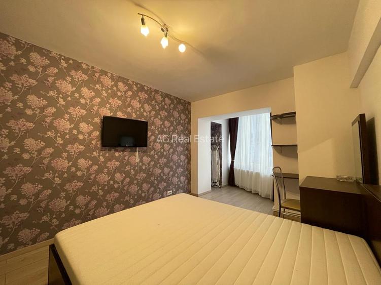 2 camere care nu se simt ca 2 camere – 67 mp - Bd. Octavian Goga-Pasaj Marasesti - 7