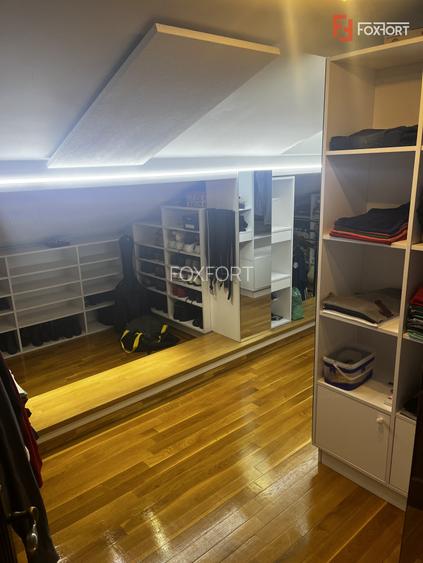 Casa individuala cu 4 camere de vanzare in zona Girocului - 31