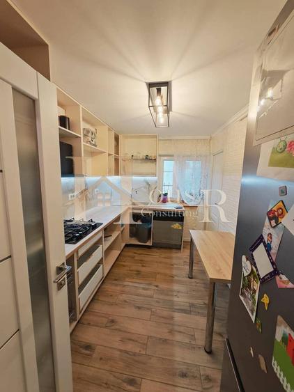 SOARELUI.Renovat Complet.Incalzire in Pardoseala.Mobilat si utilat Complet
