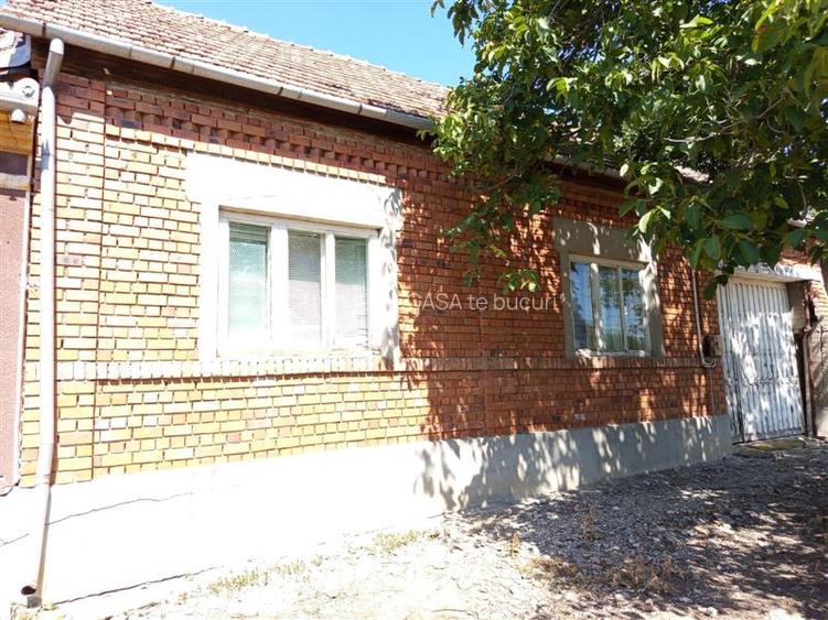 Iam, Casa 5 Camere, Gospodarie, 1439mp Teren, Usor Negociabil - 2