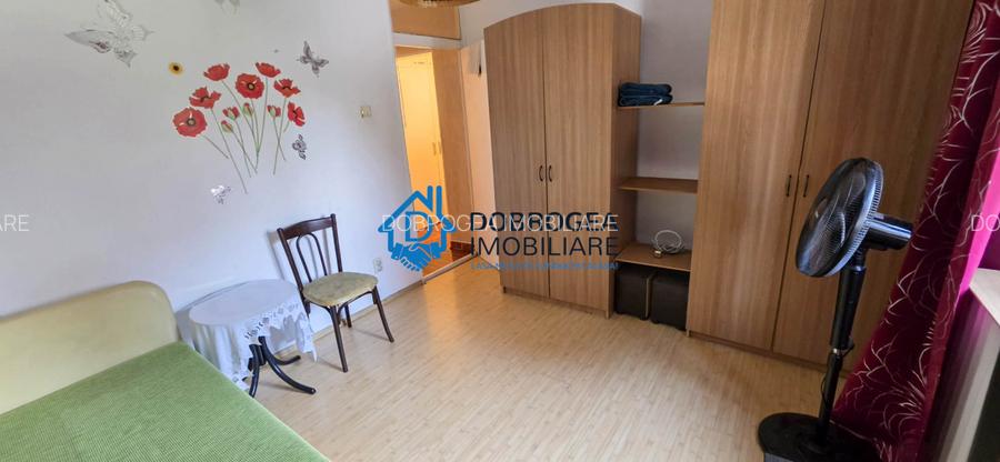 E3- 2 CAMERE DECOMANDAT ,ETAJ 1 - 11