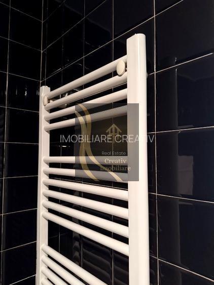 Ap. 2 camere decomandat | Turda – Ion Mihalache | Centrală proprie - 7