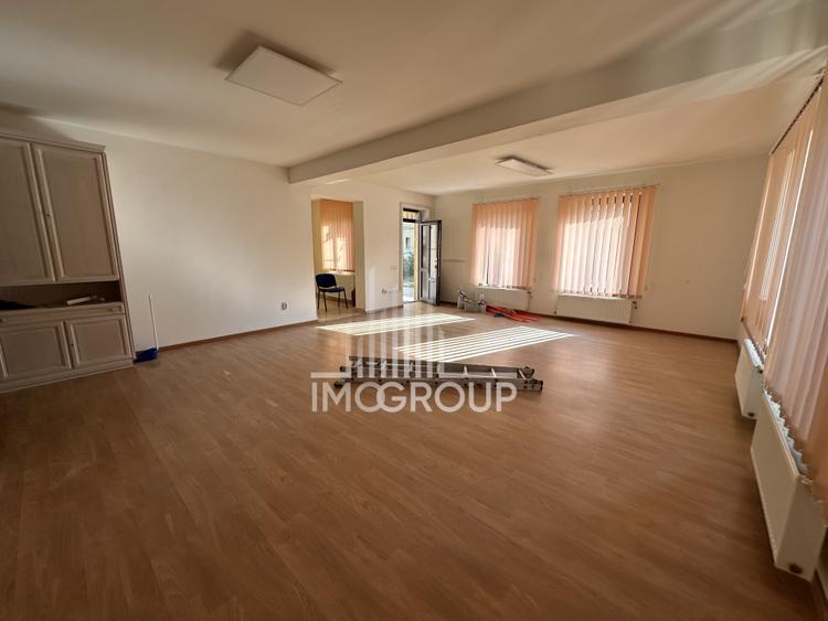Casa individuala | 4 camere | 380 mp teren | str. Campului