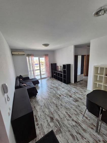 Apartament 2 camere cochet, renovat și complet mobilat – Citadella Titan
