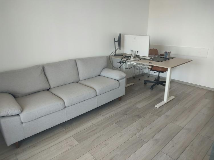 3 camere decomandat | Imobil 2022 | 2 locuri de parcare