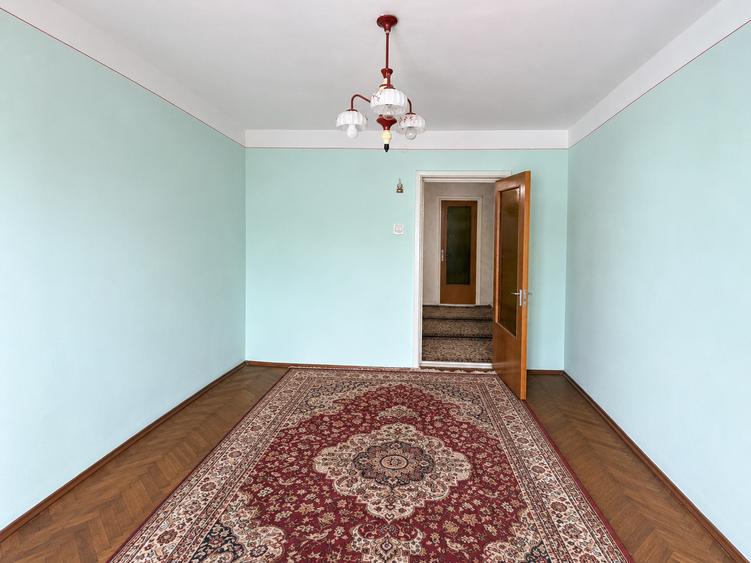 Apartament 3 camere, KM 0, Ultracentral, bloc exclusivist, et 3