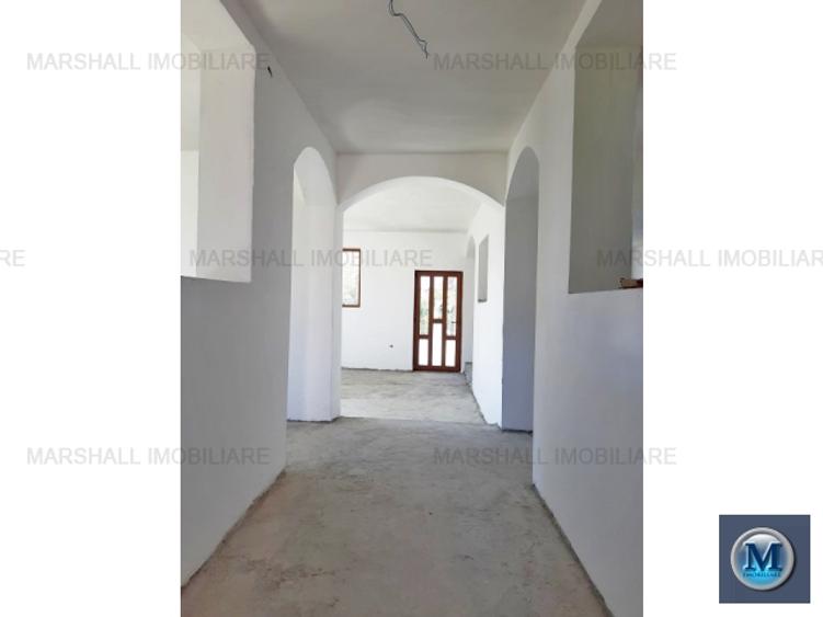 Vila cu 5 camere de vanzare in Gageni, 227.44 mp #16242