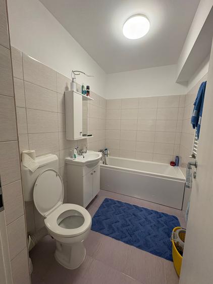 EXCLUSIV - Apartament 3 Camere - Loc De Parcare - Bloc Nou - Sector 4