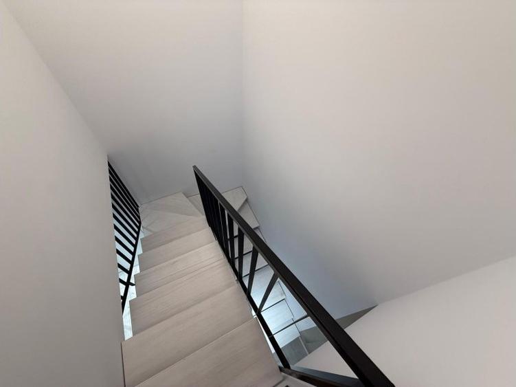 Duplex parc Herastrau loc de parcare inclus si terasa