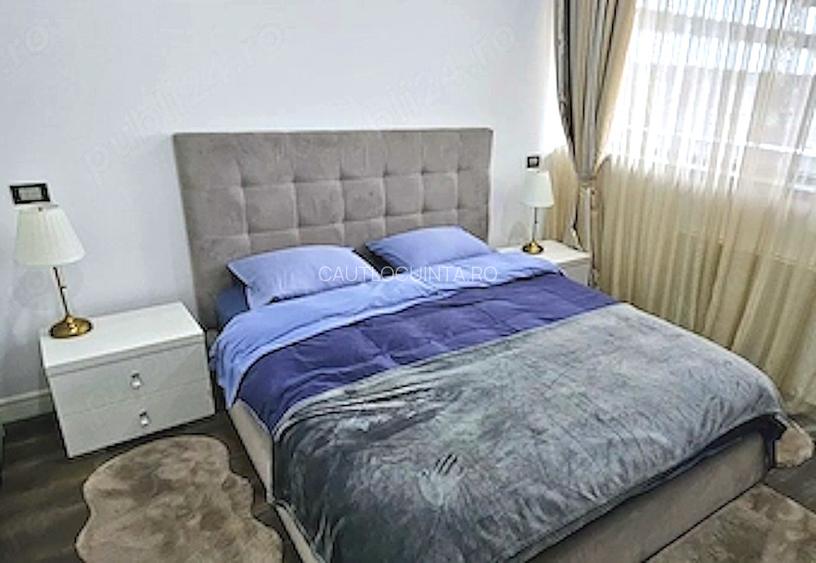 2 camere Luxury | 80 mp | Terasă generoasă | Herăstrău | Băneasa - 4