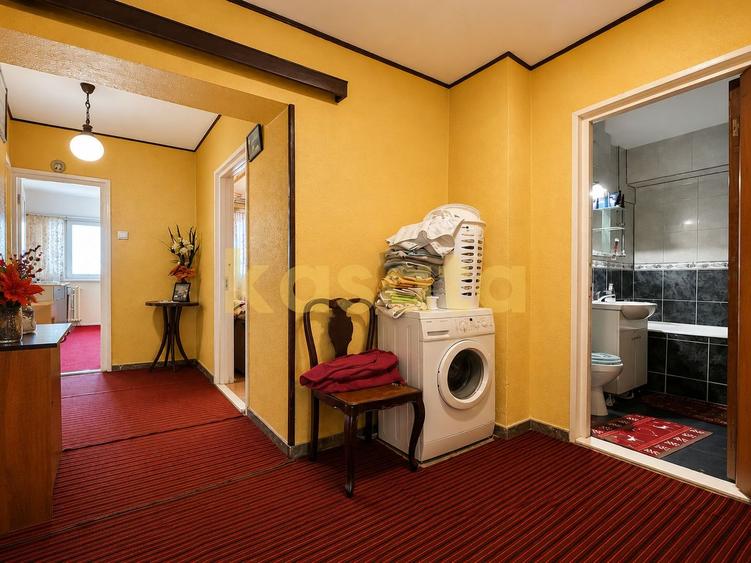 APARTAMENT 3 CAMERE | 78MP_1976 | PANTELIMON | MEGA MALL | ETAJ 6/12