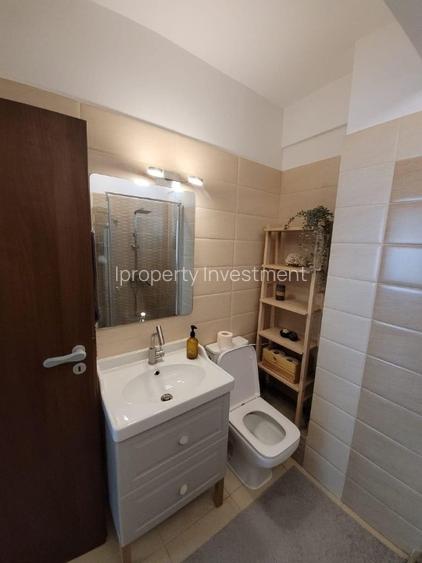 Laminorului, Bucurestii Noi | 3 camere | Parcare | Balcon - 9