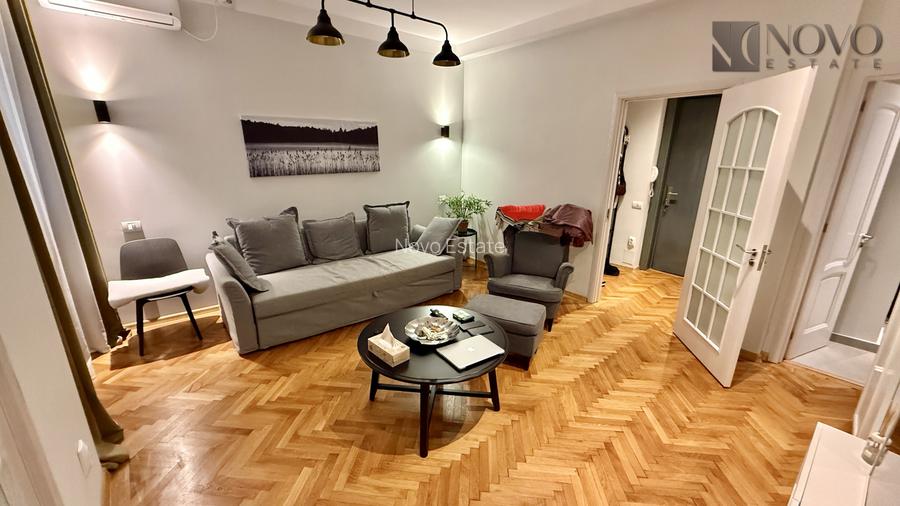 2 Camere | P-ta Amzei | Modern | Fără risc! - 6