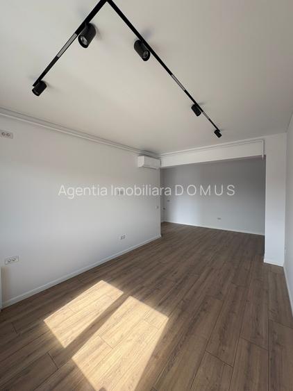 2 Camere Gara Centrala, parter, bloc nou - 6