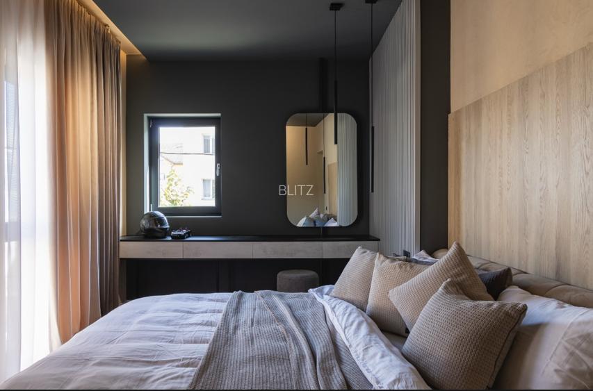 Apartament 2 camere, 65 mp, zona Decebal - 5