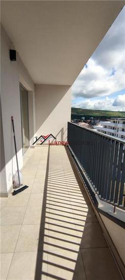 Apartament Premium, Nelocuit | Terasă 10 mp | Str. Eroilor- Floresti!