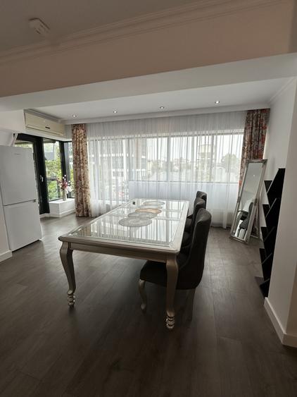 Apartament 3 Camere - 2 Parcari - Terasa - Orhideea Gardens - Grozavesti