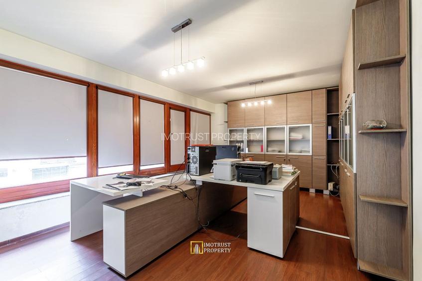 Proprietate Premium de Vanzare – Boul Roșu, 1.022 mp Utili, Arad - 12