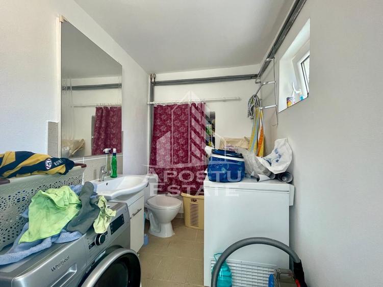 Casa individuala cu curte individuala si gradina - Zona Gai