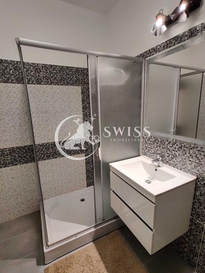 Apartament modern 2 camere | Decomandat | 5min Sigma Zorilor
