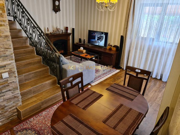 Casa de vanzare | Popesti Leordeni | Curte proprie | Triplex | Parcare