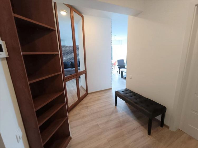 Apartament 2 camere, garaj subteran, zona Gheorgheni