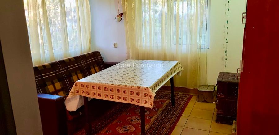 Casa si teren de vanzare (6000 mp) - 4
