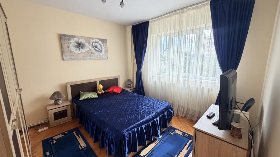 Apartament 2 camere de inchiriat in Manastur Pta Flora