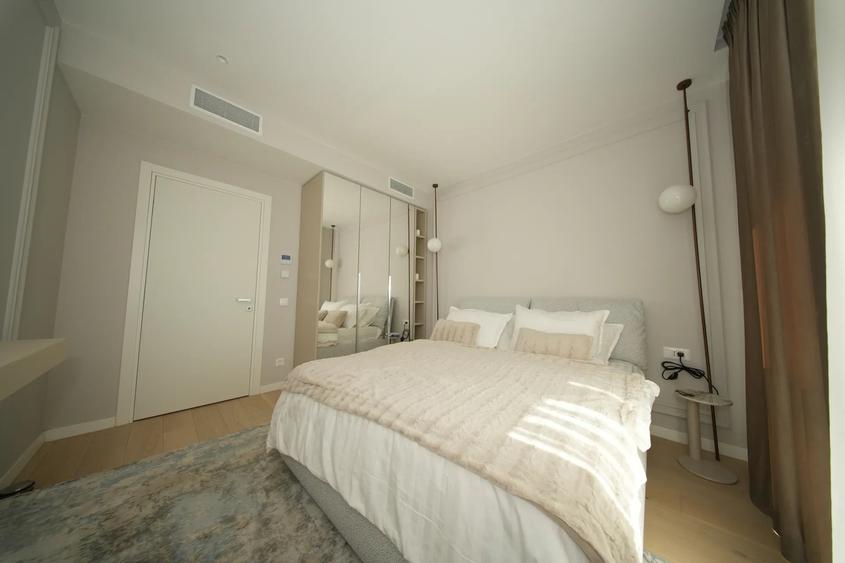 Apartament 3 camere finalizat | Smart Home și recuperare de căldură | Floreasca