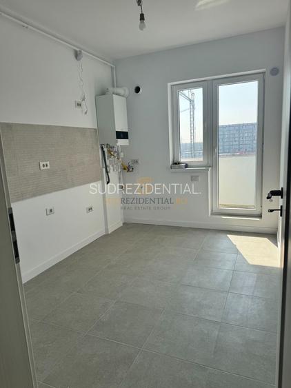 Apartament 2 camere de inchiriat Popesti Leordeni, Miraslau - 2