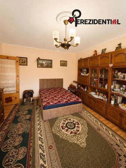 APARTAMENT 3 CAMERE SEBASTIAN PARC