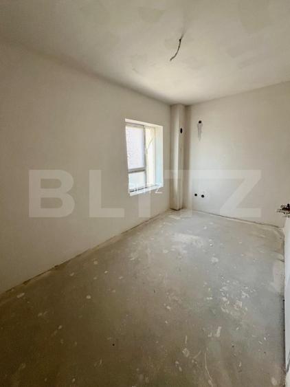 Apartament 3 camere cu terasa, in complex VIVAT RESIDENCE - 4