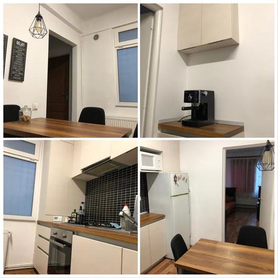 Ocazie! Apartament 2 camere decomandat, 50 mp utili, modern, Centru!