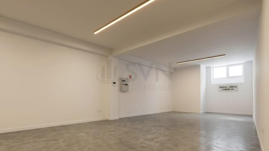 REC3001867 Spatiu comercial de inchiriat Centrul vechi