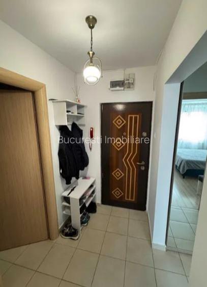 Apartament 2 Camere,Dristor,Metrou,bl.reabilitat,DECOMANDAT,Amenajat,mobilat - 5