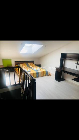 Apartament 2 camere Open Space, Alexandru cel Bun - 2
