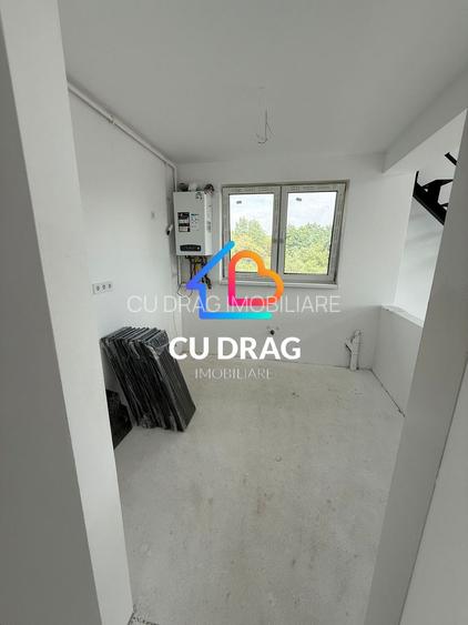 Lux și lumină – Penthouse cu terasă și vedere panoramică - 6