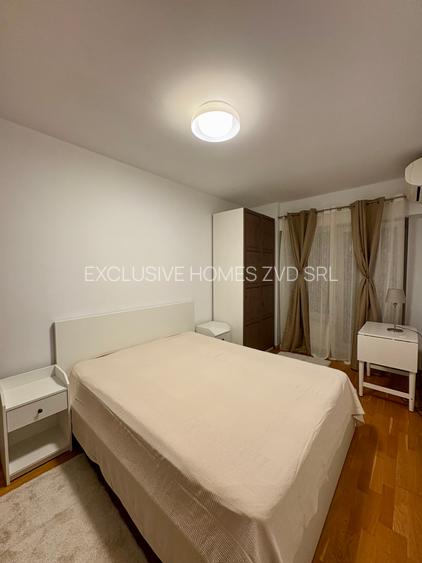 NewTown Residence - Dristor - Loc parcare - 9