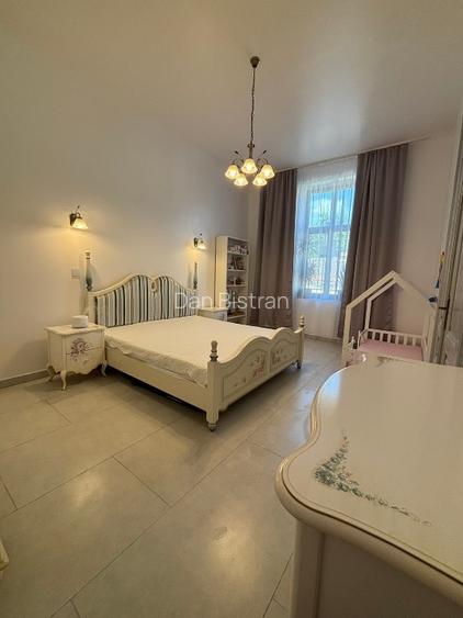 Apartament Central, de LUX * Timișoara ,zona Maria *  Etaj 1 * BALCON*  - 11