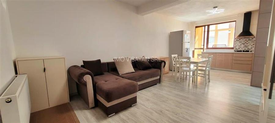 apartament 3 camere,modern,parcare,cartier Ciresica,Sibiu - 2