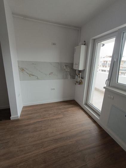 Apartament 2 camere-50 mp-Ansamblu Rezidential finalizat-Metrou Berceni