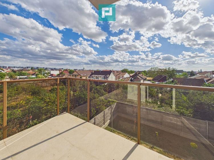 Apartament 2 camere,et 2, Iosia 56.52 mp - 5